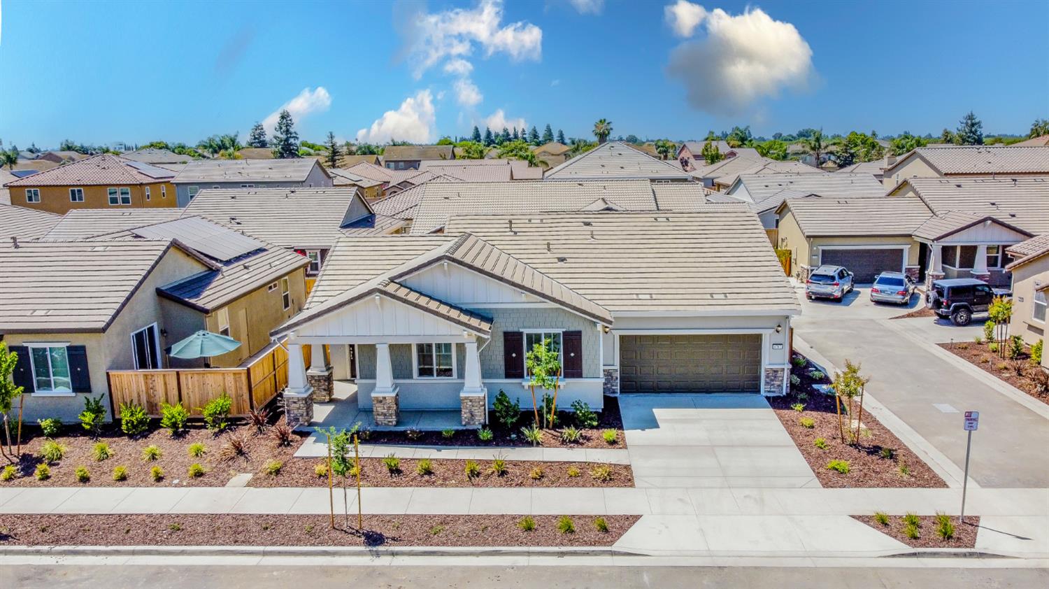 Detail Gallery Image 1 of 55 For 6312 Sun Haven St, Hughson,  CA 95326 - 3 Beds | 2 Baths