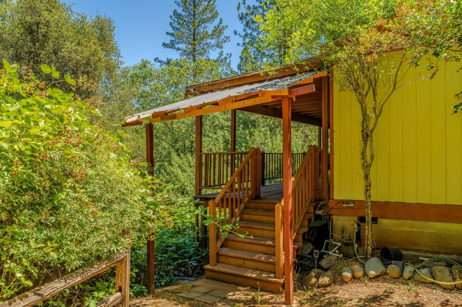 Detail Gallery Image 46 of 80 For 16000 Sutter Creek Rd, Sutter Creek,  CA 95685 - 3 Beds | 2 Baths