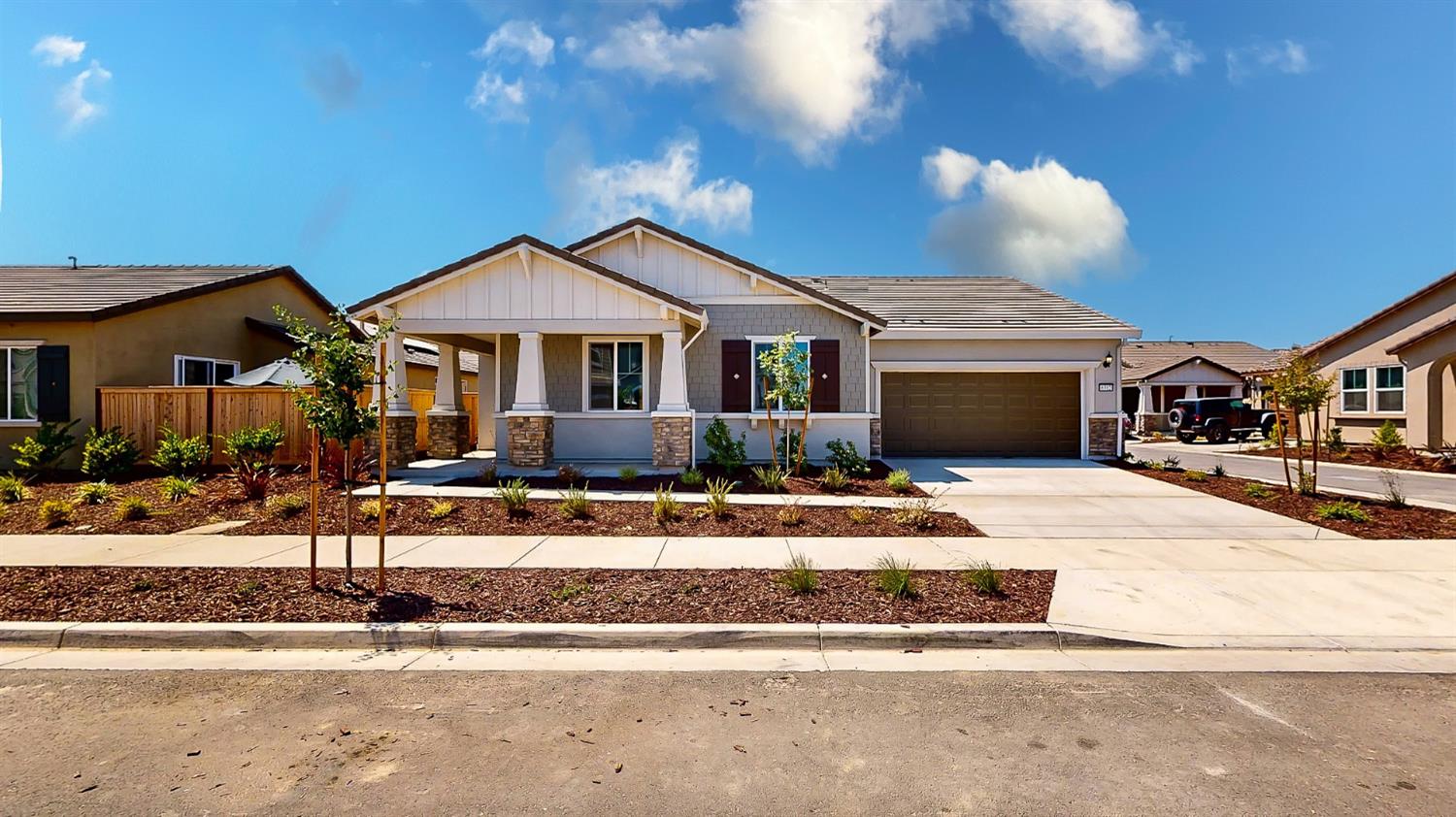 Detail Gallery Image 5 of 55 For 6312 Sun Haven St, Hughson,  CA 95326 - 3 Beds | 2 Baths