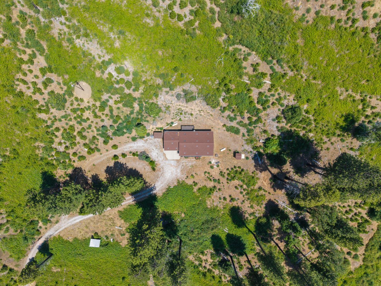 Detail Gallery Image 30 of 37 For 8009 Spring Valley Rd, Pollock Pines,  CA 95726 - 3 Beds | 2 Baths