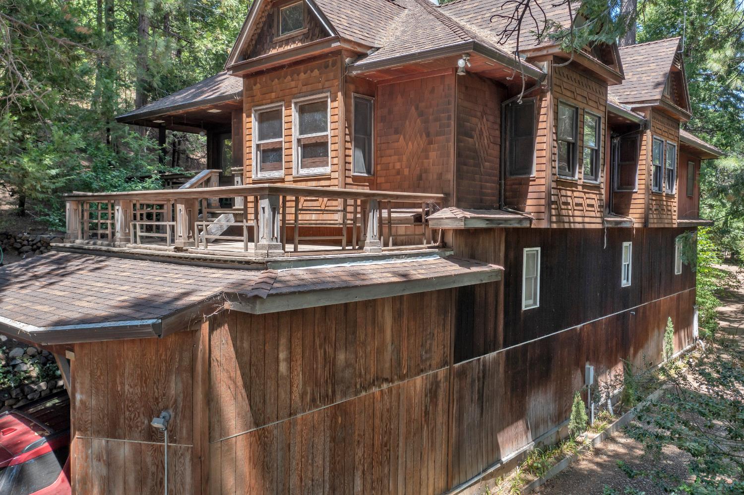 Detail Gallery Image 45 of 93 For 7501 Spring Valley Rd, Pollock Pines,  CA 95726 - 2 Beds | 1 Baths