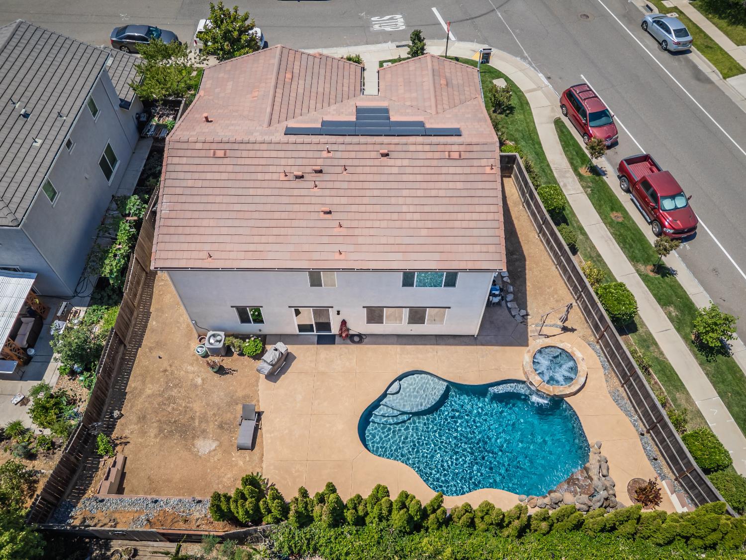 Detail Gallery Image 57 of 64 For 5394 Otter Pond Way, Rancho Cordova,  CA 95742 - 5 Beds | 3 Baths
