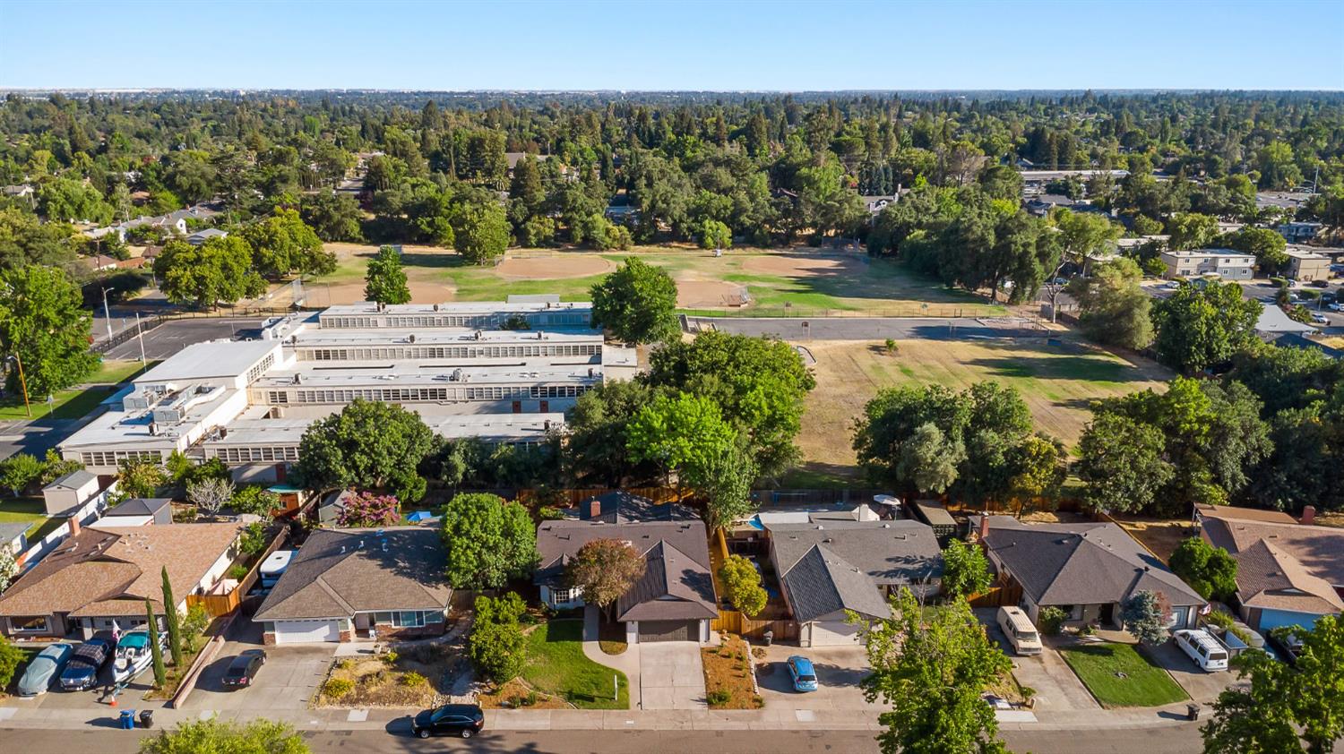 Detail Gallery Image 46 of 50 For 7548 Widgeon Way, Fair Oaks,  CA 95628 - 4 Beds | 2 Baths