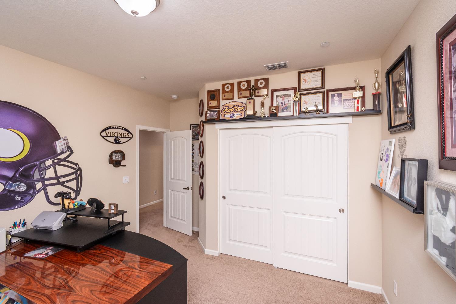 Detail Gallery Image 37 of 64 For 5394 Otter Pond Way, Rancho Cordova,  CA 95742 - 5 Beds | 3 Baths