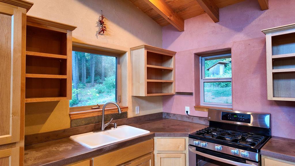 Detail Gallery Image 53 of 76 For 14843 Youngs Hill Rd, Camptonville,  CA 95922 - 2 Beds | 1 Baths