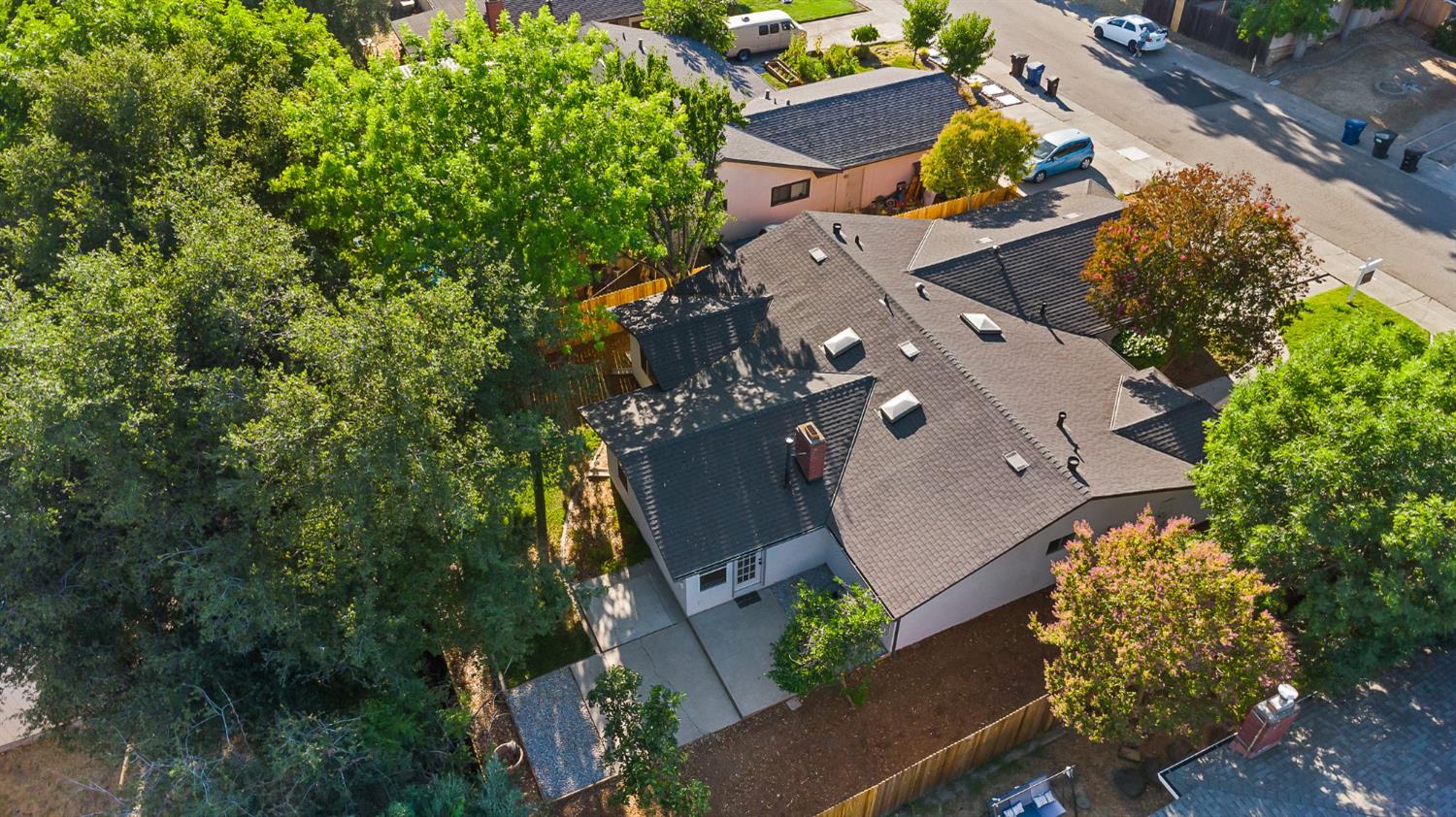 Detail Gallery Image 43 of 50 For 7548 Widgeon Way, Fair Oaks,  CA 95628 - 4 Beds | 2 Baths