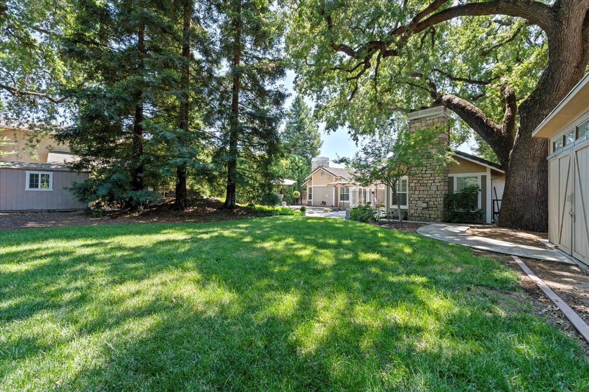 Detail Gallery Image 45 of 52 For 408 Montrose Ct, Modesto,  CA 95355 - 3 Beds | 3/1 Baths