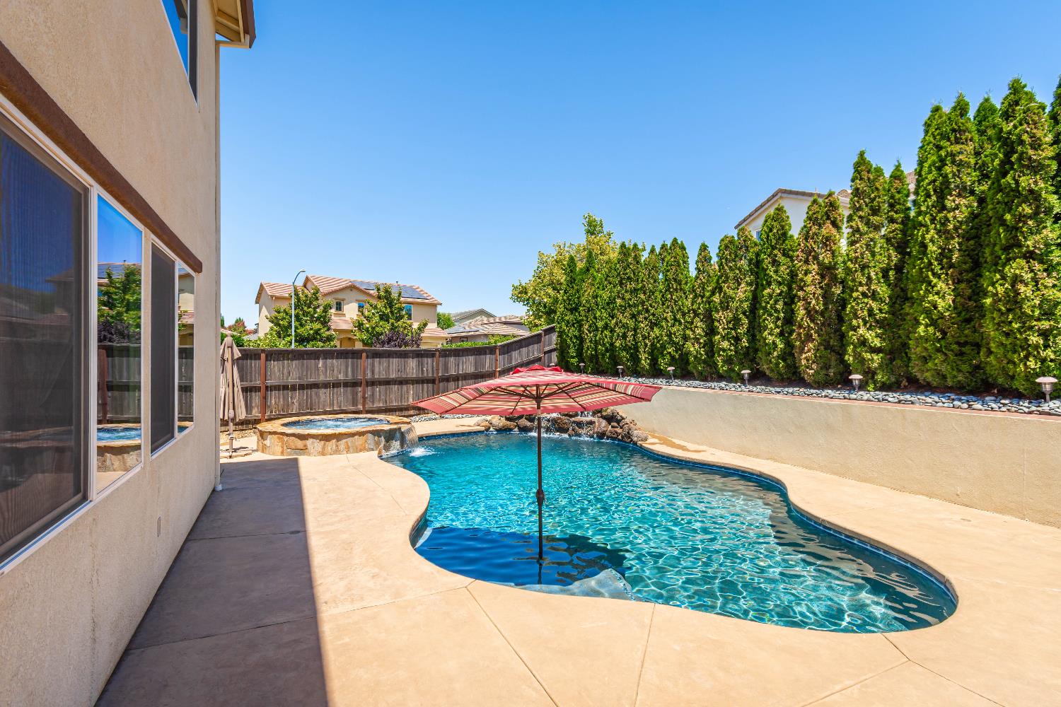 Detail Gallery Image 50 of 64 For 5394 Otter Pond Way, Rancho Cordova,  CA 95742 - 5 Beds | 3 Baths