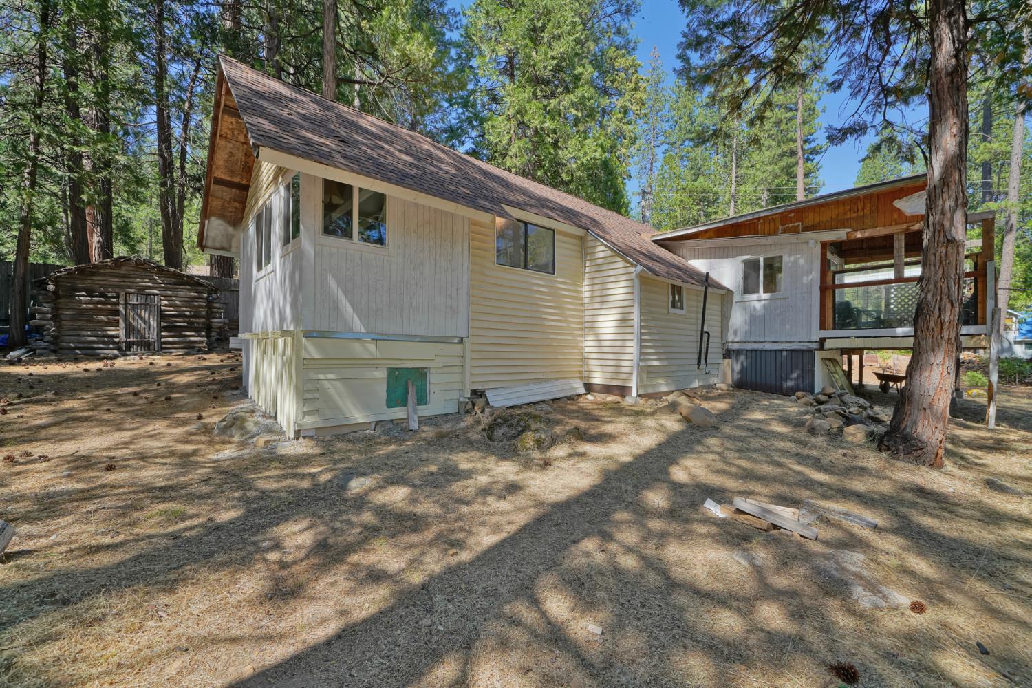 Detail Gallery Image 28 of 36 For 1334 Sugar Loaf Ave, Kyburz,  CA 95720 - 1 Beds | 2 Baths