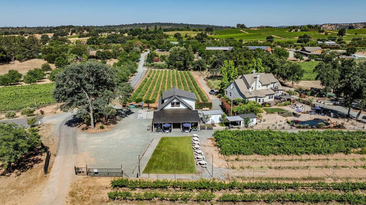 Detail Gallery Image 86 of 96 For 10786 Shenandoah Rd, Plymouth,  CA 95669 - 4 Beds | 4 Baths