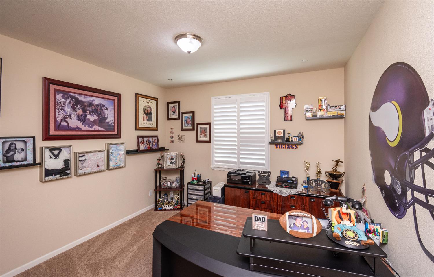 Detail Gallery Image 38 of 64 For 5394 Otter Pond Way, Rancho Cordova,  CA 95742 - 5 Beds | 3 Baths