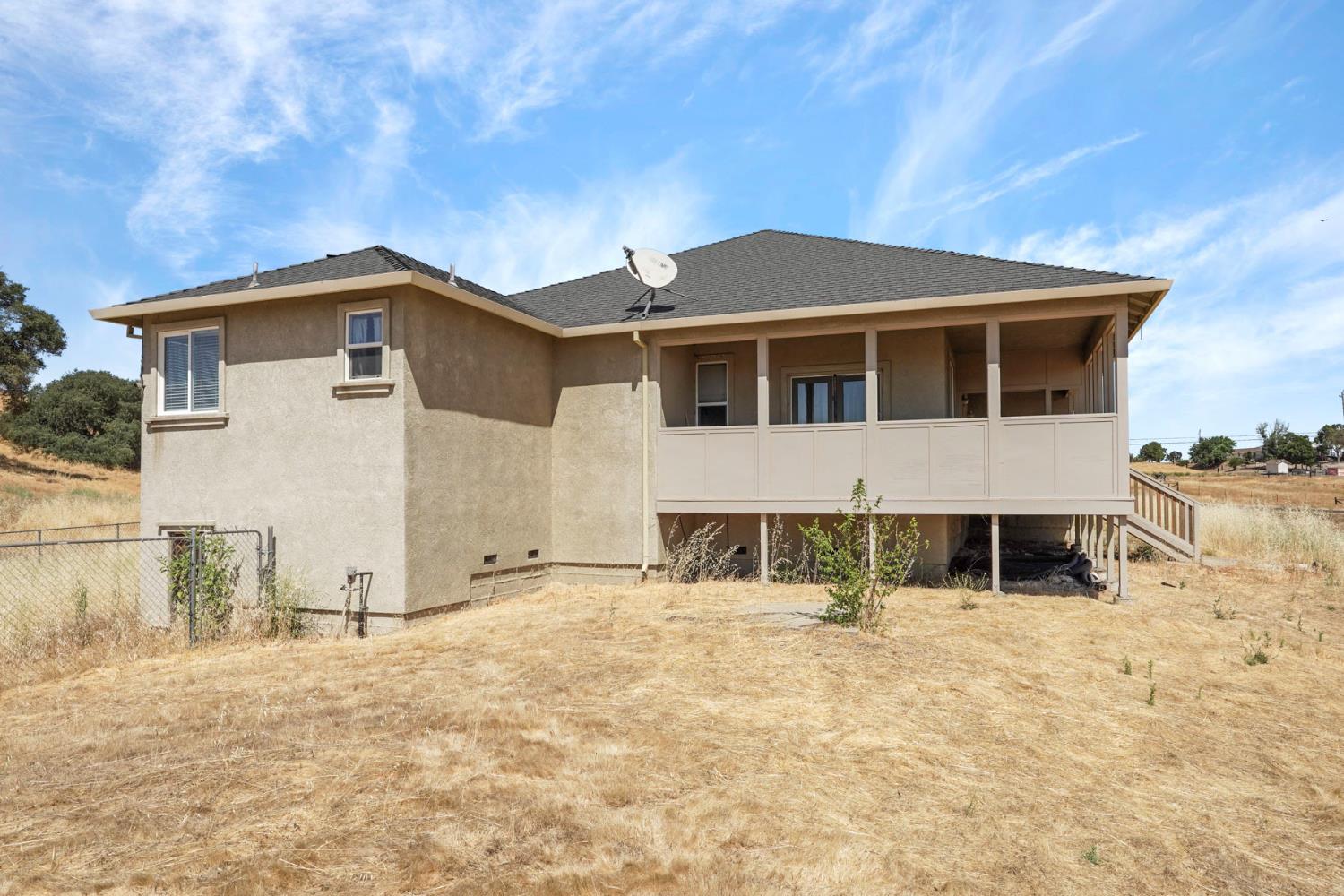 Detail Gallery Image 47 of 60 For 2226 Grapevine Gulch Rd, Ione,  CA 95640 - 3 Beds | 2/1 Baths