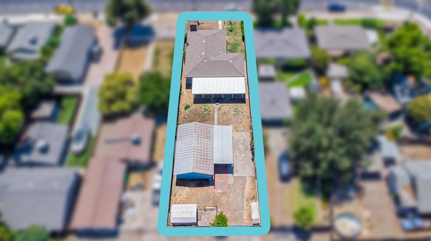 Detail Gallery Image 28 of 29 For 400 W G St, Oakdale,  CA 95361 - 3 Beds | 1 Baths