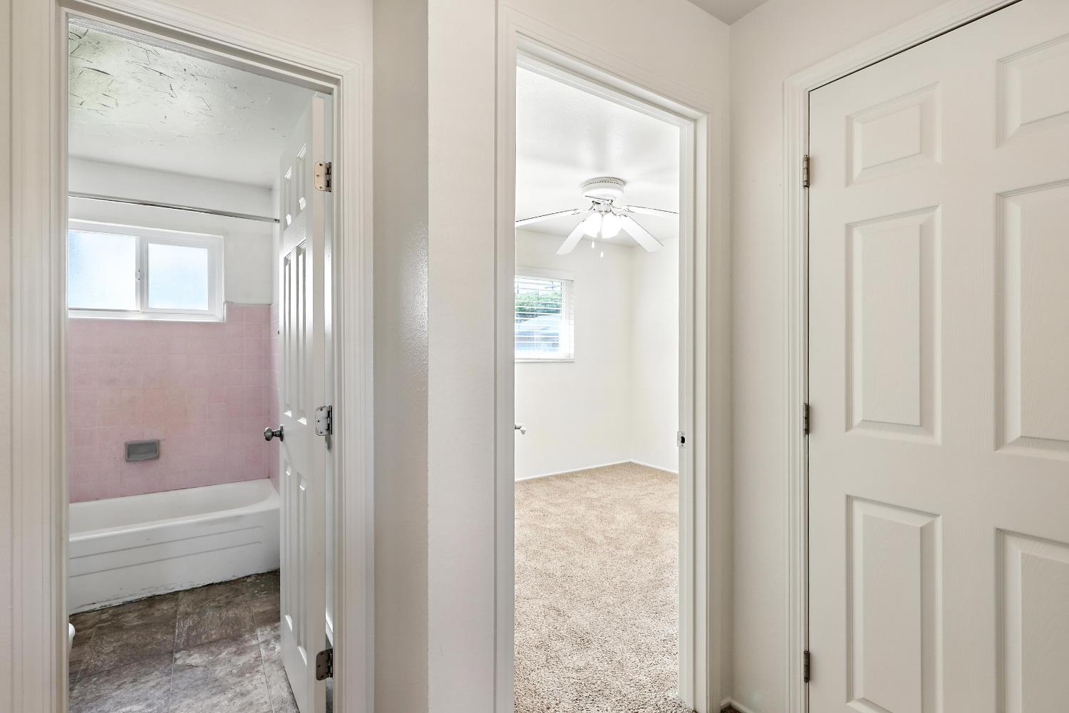 Detail Gallery Image 19 of 35 For 495 Q St, Merced,  CA 95341 - 3 Beds | 1 Baths