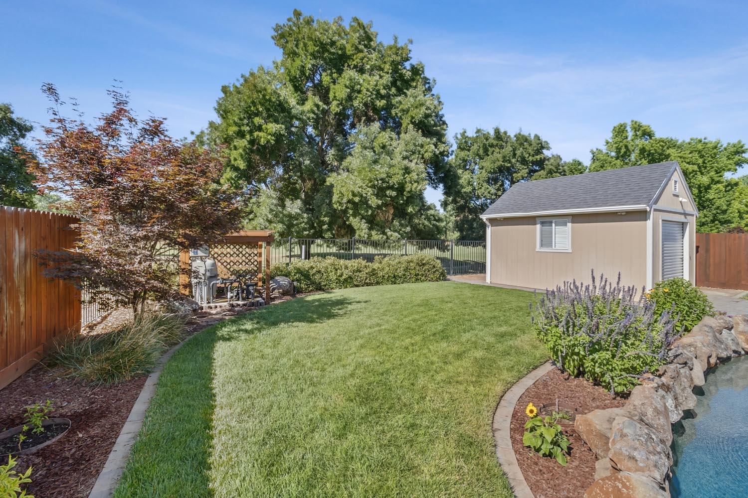 Detail Gallery Image 51 of 75 For 1602 Shakeley, Ione,  CA 95640 - 3 Beds | 2 Baths