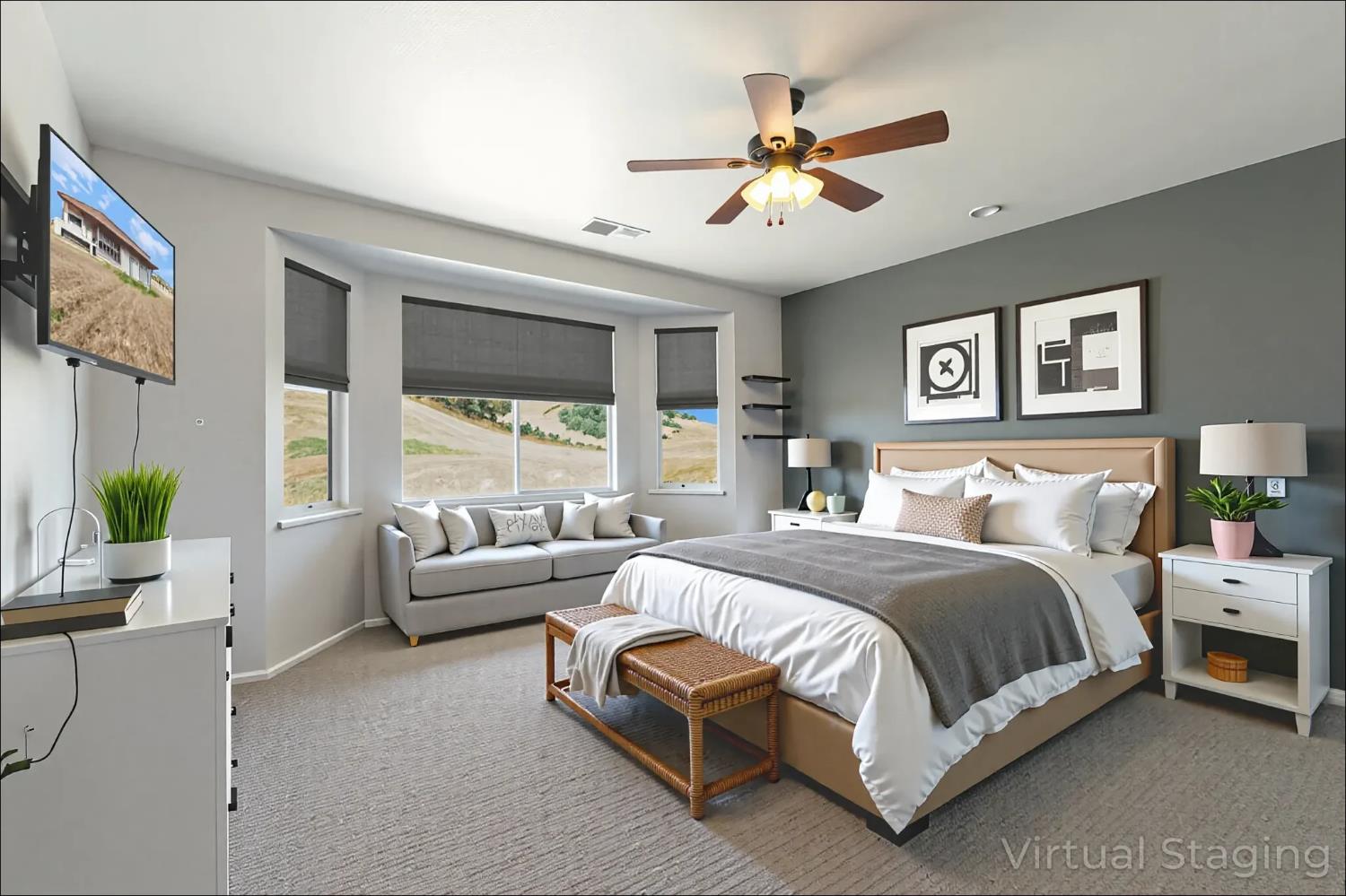 Detail Gallery Image 23 of 60 For 2226 Grapevine Gulch Rd, Ione,  CA 95640 - 3 Beds | 2/1 Baths