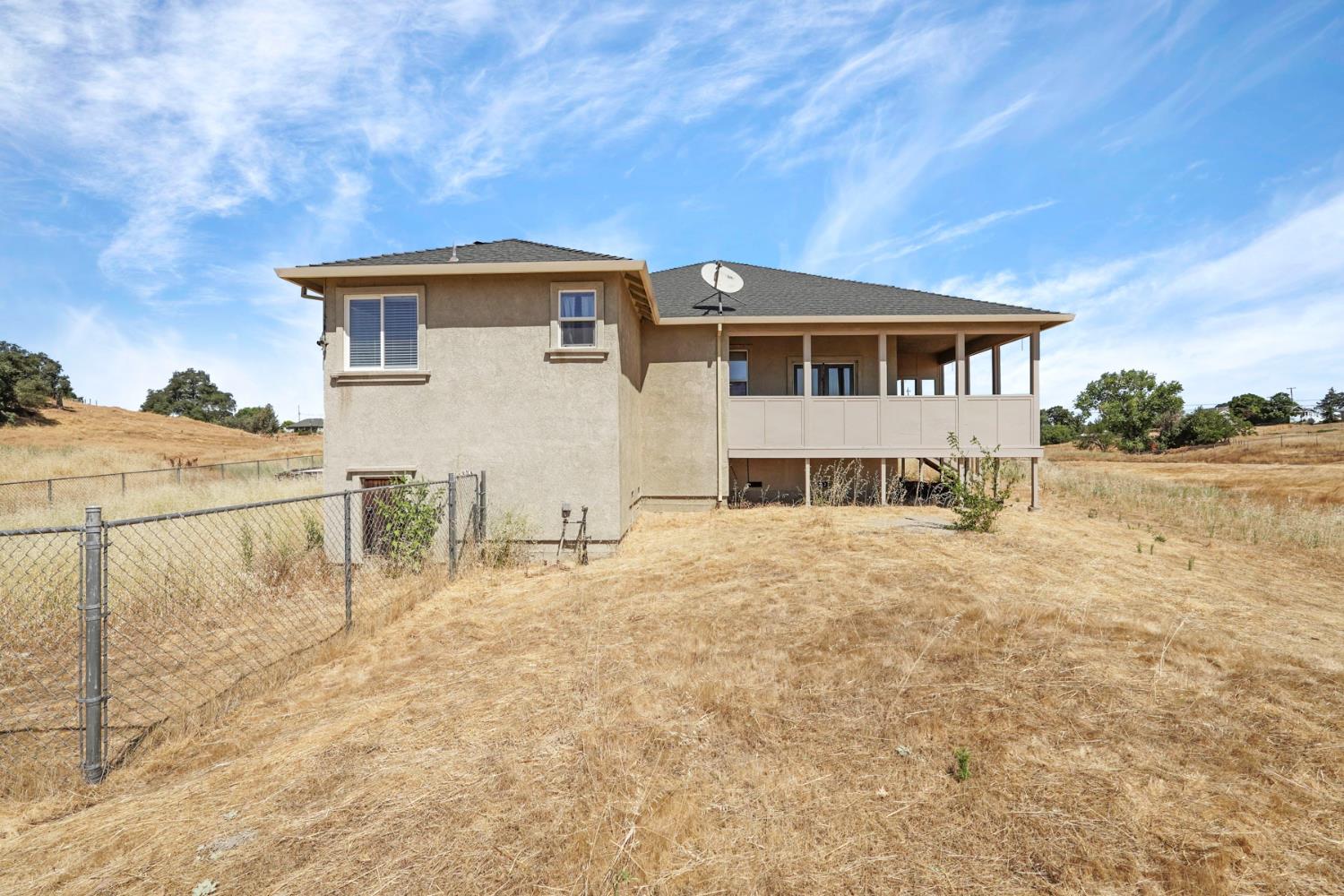 Detail Gallery Image 45 of 60 For 2226 Grapevine Gulch Rd, Ione,  CA 95640 - 3 Beds | 2/1 Baths