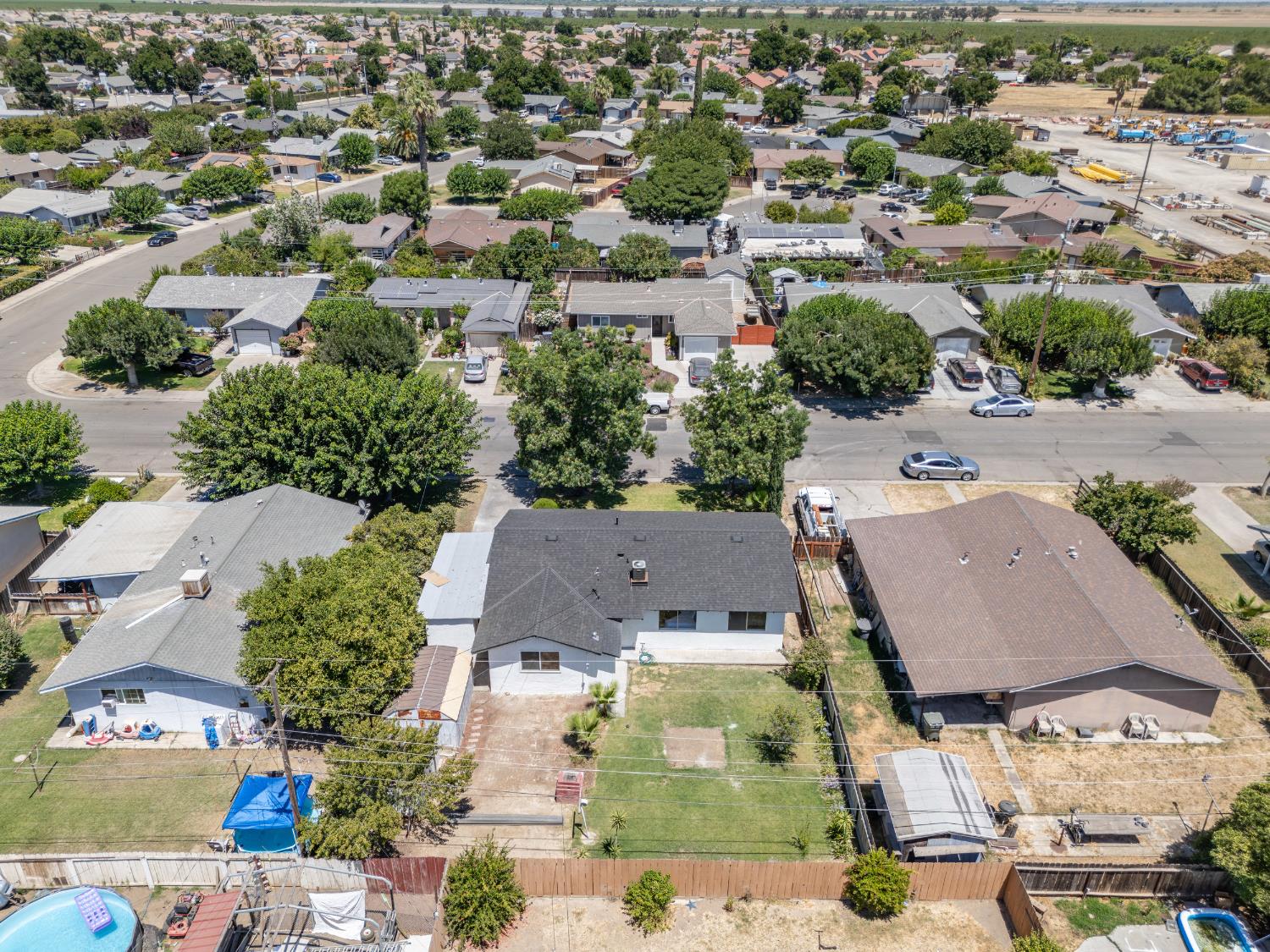 Detail Gallery Image 26 of 26 For 1335 Eucalyptus Ave, Newman,  CA 95360 - 4 Beds | 2 Baths