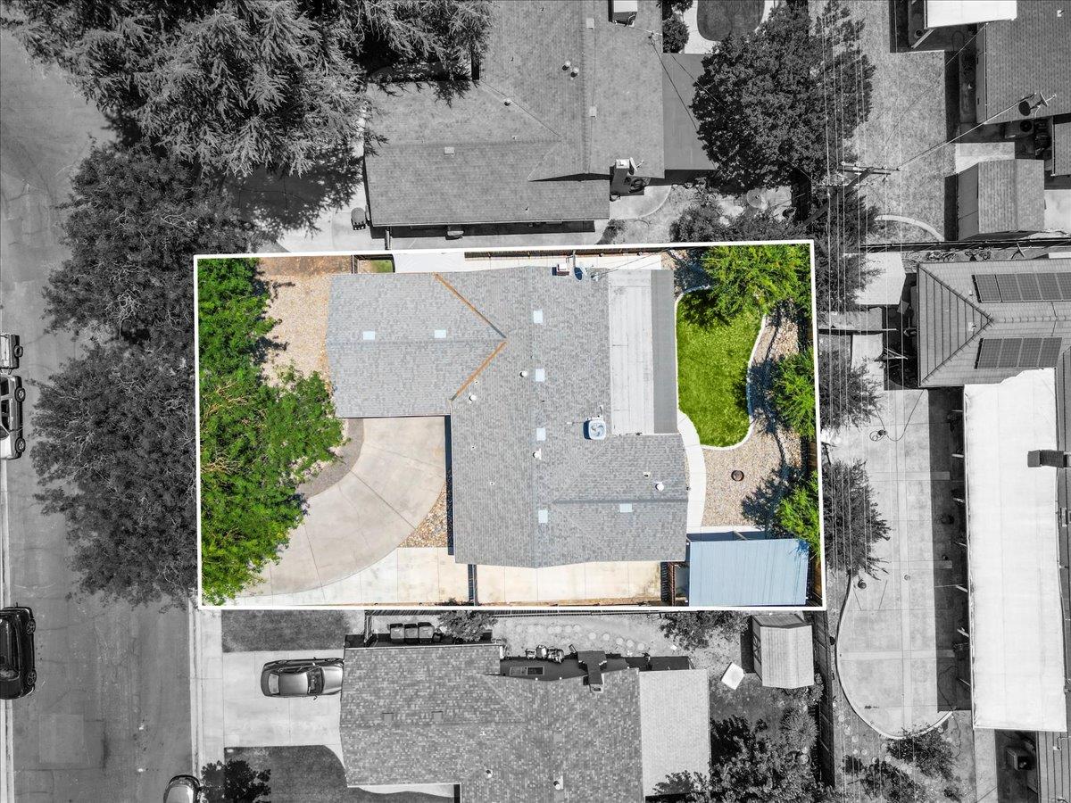 Detail Gallery Image 25 of 27 For 608 Nome Ave, Modesto,  CA 95350 - 3 Beds | 2 Baths