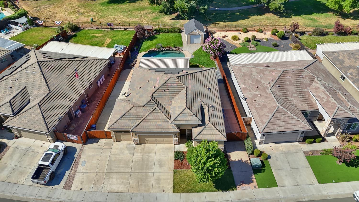 Detail Gallery Image 70 of 75 For 1602 Shakeley, Ione,  CA 95640 - 3 Beds | 2 Baths