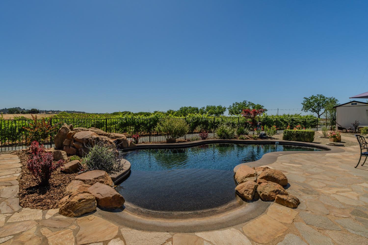 Detail Gallery Image 68 of 96 For 10786 Shenandoah Rd, Plymouth,  CA 95669 - 4 Beds | 4 Baths