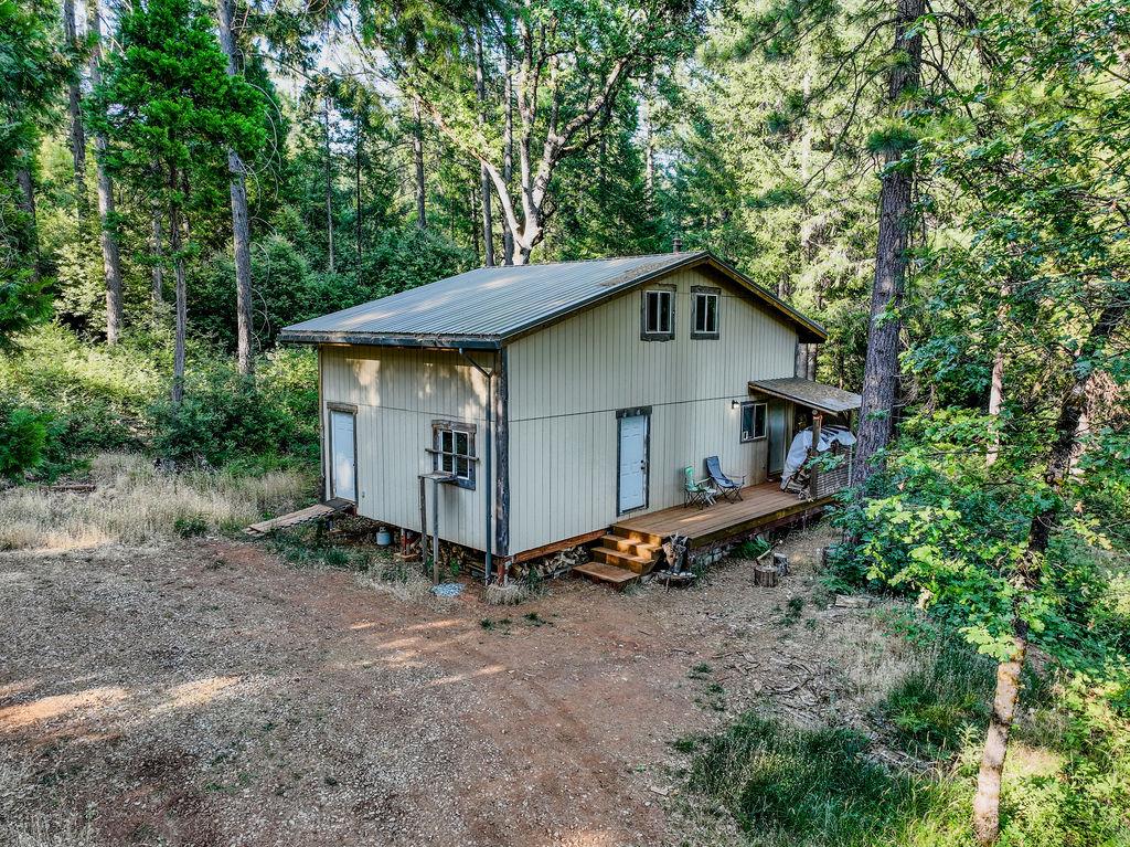 Detail Gallery Image 63 of 76 For 14843 Youngs Hill Rd, Camptonville,  CA 95922 - 2 Beds | 1 Baths