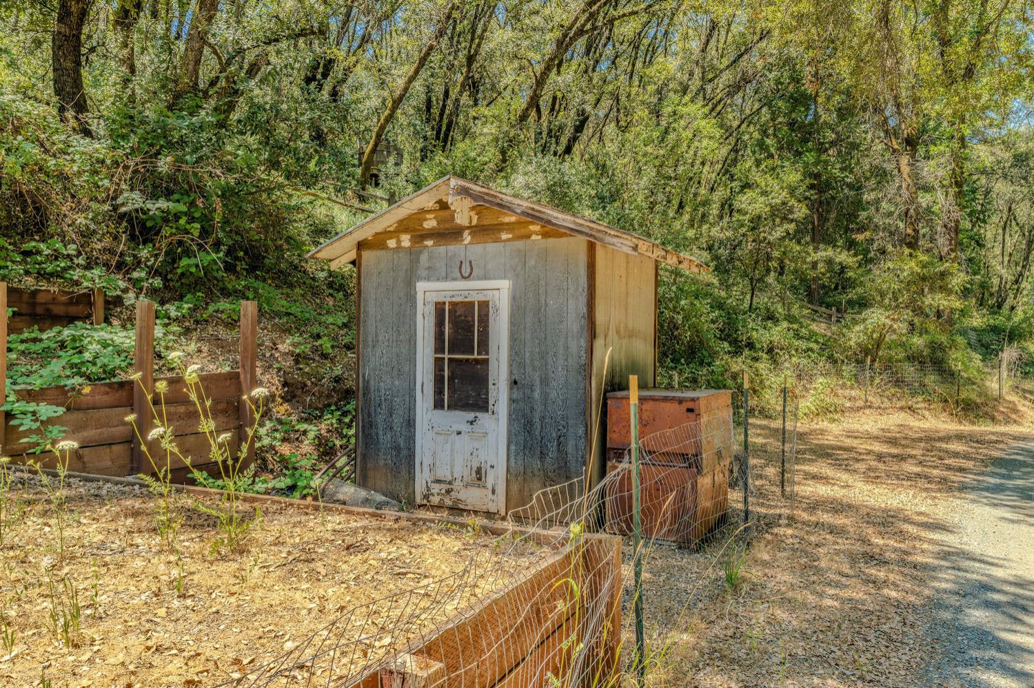 Detail Gallery Image 49 of 80 For 16000 Sutter Creek Rd, Sutter Creek,  CA 95685 - 3 Beds | 2 Baths