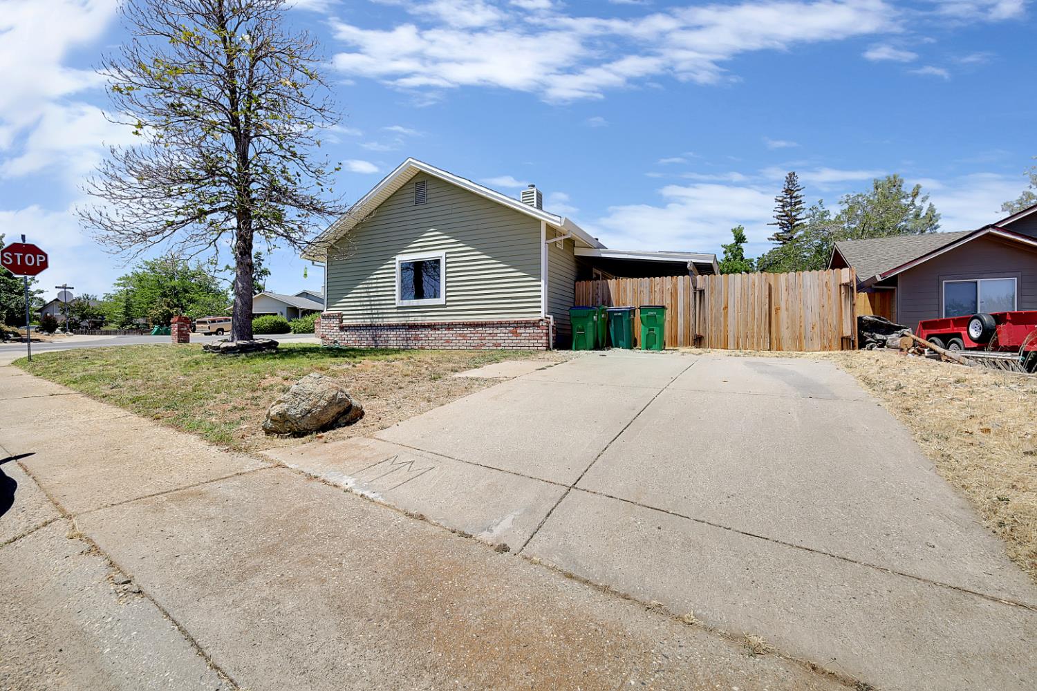 Detail Gallery Image 29 of 33 For 153 Cypress Hill Dr, Grass Valley,  CA 95945 - 3 Beds | 2 Baths