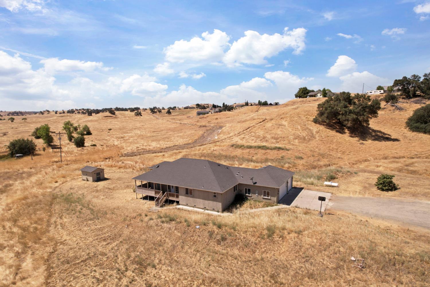 Detail Gallery Image 53 of 60 For 2226 Grapevine Gulch Rd, Ione,  CA 95640 - 3 Beds | 2/1 Baths
