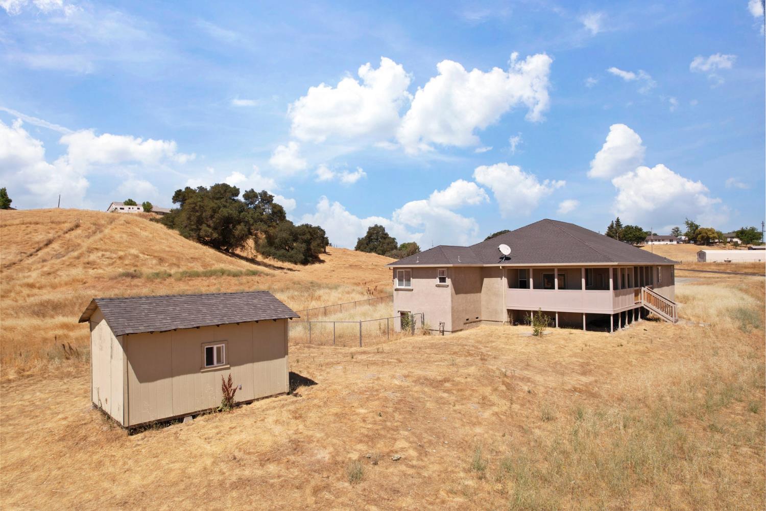 Detail Gallery Image 52 of 60 For 2226 Grapevine Gulch Rd, Ione,  CA 95640 - 3 Beds | 2/1 Baths