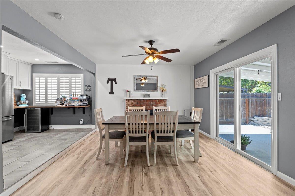 Detail Gallery Image 7 of 27 For 608 Nome Ave, Modesto,  CA 95350 - 3 Beds | 2 Baths