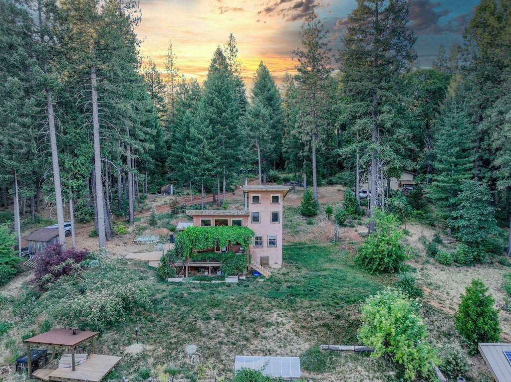 Detail Gallery Image 49 of 76 For 14843 Youngs Hill Rd, Camptonville,  CA 95922 - 2 Beds | 1 Baths