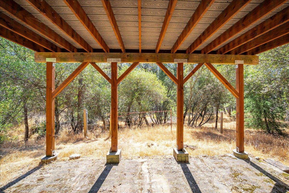 Detail Gallery Image 34 of 44 For 5941 Garden Park Dr, Garden Valley,  CA 95633 - 3 Beds | 2/1 Baths
