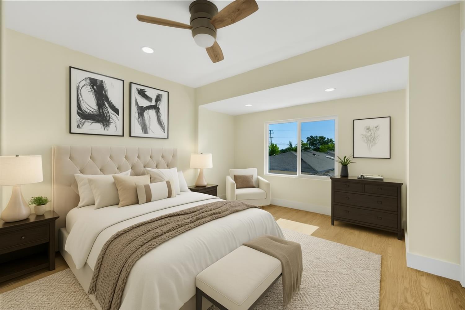 Detail Gallery Image 19 of 36 For 3125 Gladys Ave, West Sacramento,  CA 95691 - 2 Beds | 3/1 Baths
