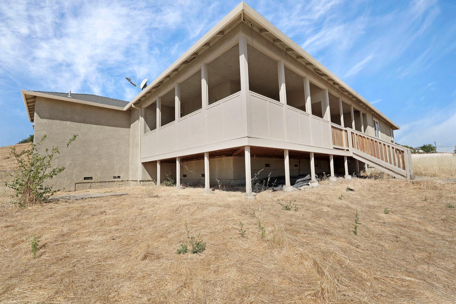 Detail Gallery Image 44 of 60 For 2226 Grapevine Gulch Rd, Ione,  CA 95640 - 3 Beds | 2/1 Baths