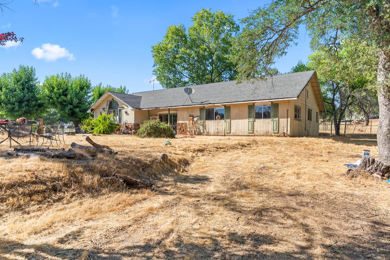 Detail Gallery Image 22 of 52 For 18350 Live Oak Ct, Plymouth,  CA 95669 - 3 Beds | 2/1 Baths