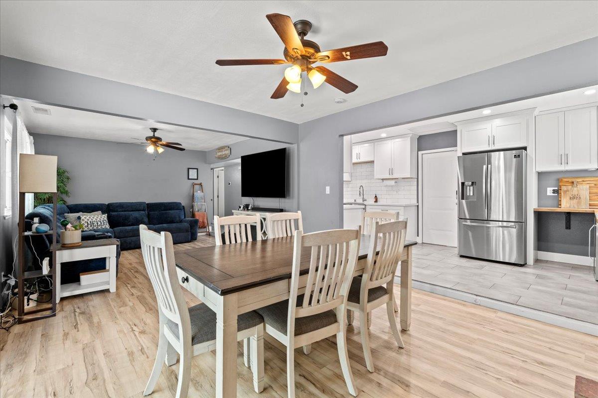 Detail Gallery Image 9 of 27 For 608 Nome Ave, Modesto,  CA 95350 - 3 Beds | 2 Baths