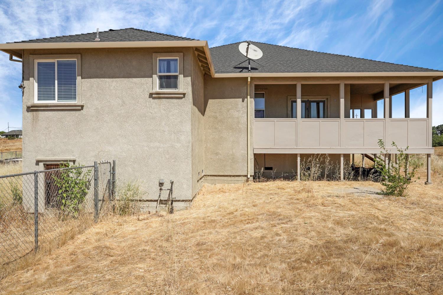 Detail Gallery Image 46 of 60 For 2226 Grapevine Gulch Rd, Ione,  CA 95640 - 3 Beds | 2/1 Baths
