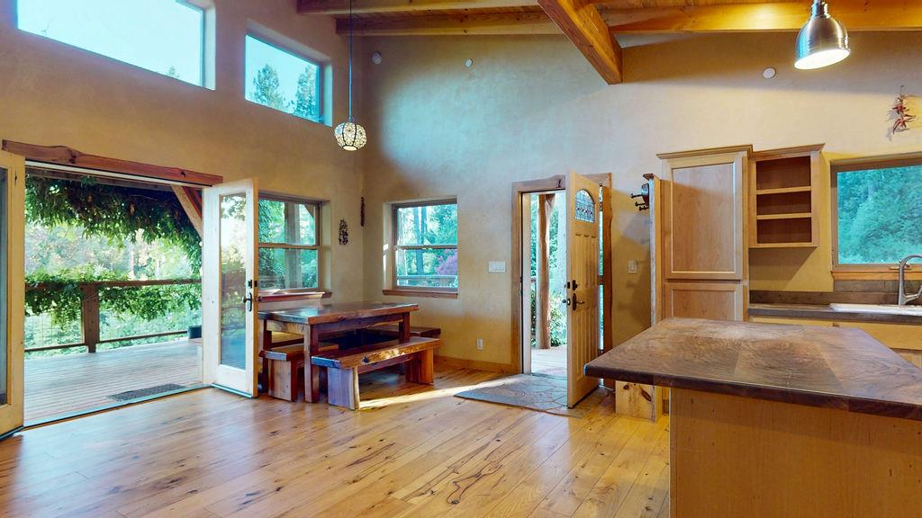 Detail Gallery Image 6 of 76 For 14843 Youngs Hill Rd, Camptonville,  CA 95922 - 2 Beds | 1 Baths