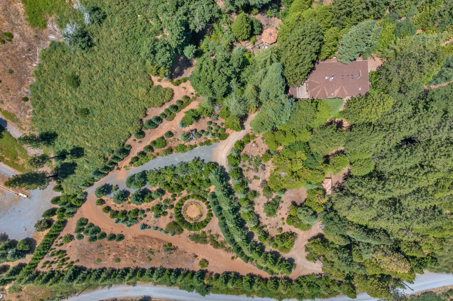 Detail Gallery Image 38 of 93 For 7501 Spring Valley Rd, Pollock Pines,  CA 95726 - 2 Beds | 1 Baths