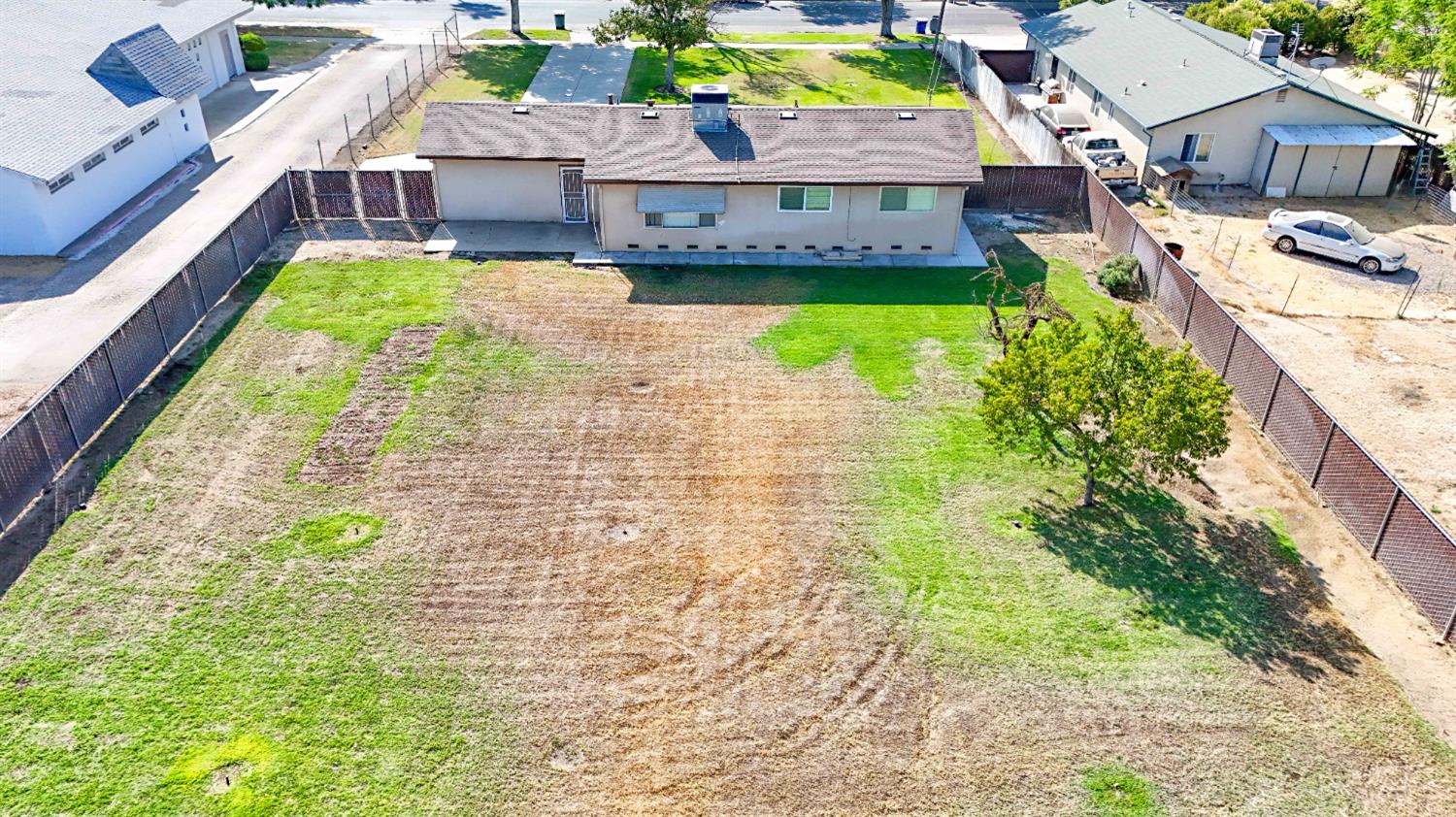 Detail Gallery Image 27 of 35 For 495 Q St, Merced,  CA 95341 - 3 Beds | 1 Baths