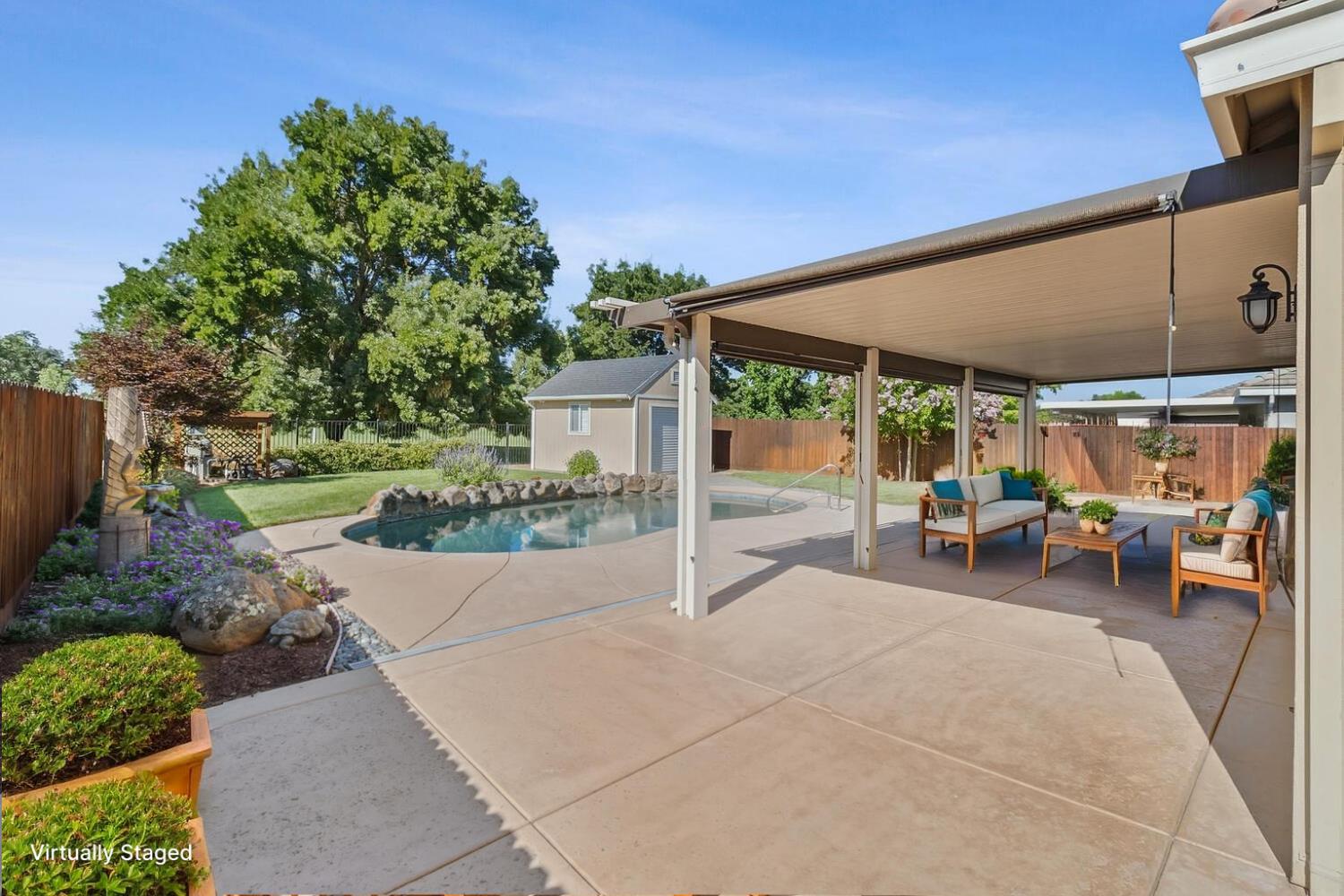 Detail Gallery Image 45 of 75 For 1602 Shakeley, Ione,  CA 95640 - 3 Beds | 2 Baths