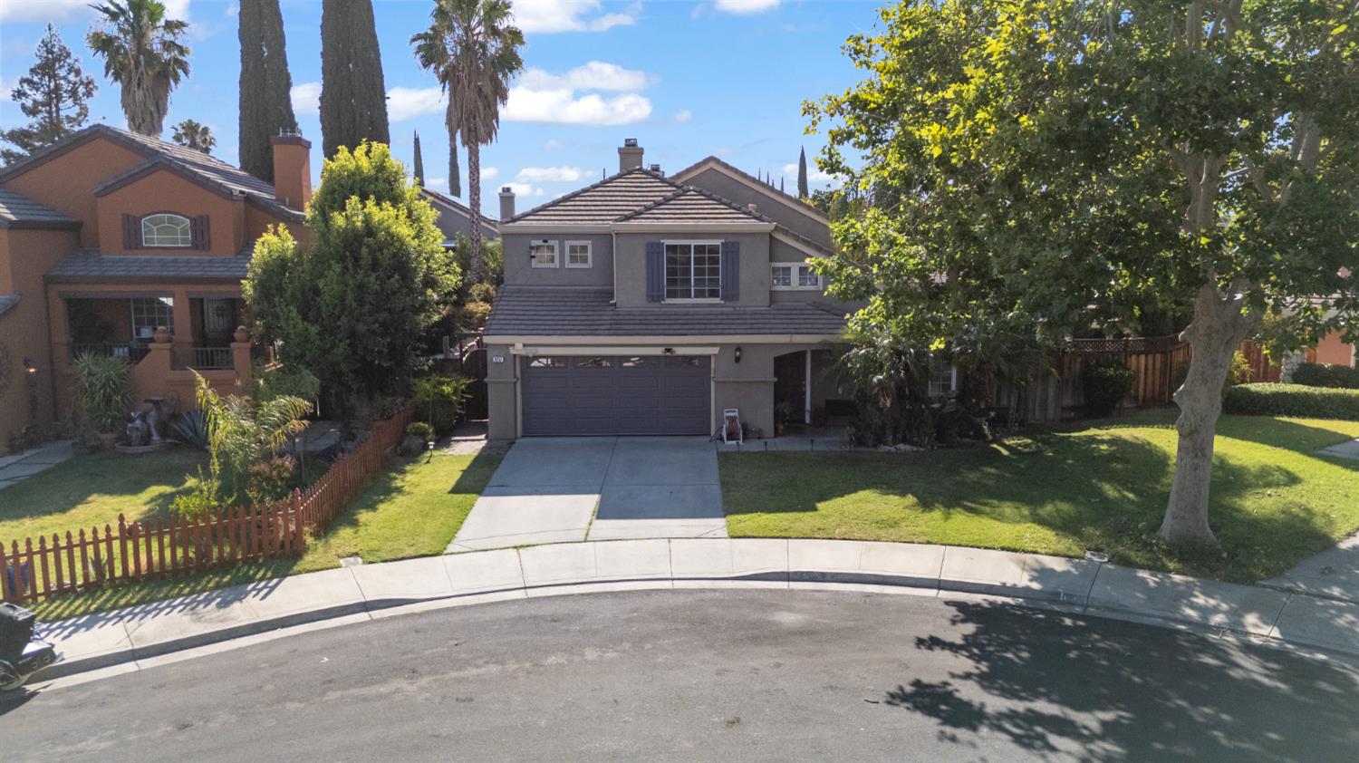 Detail Gallery Image 20 of 23 For 1050 Zion Ct, Tracy,  CA 95376 - 4 Beds | 2/1 Baths