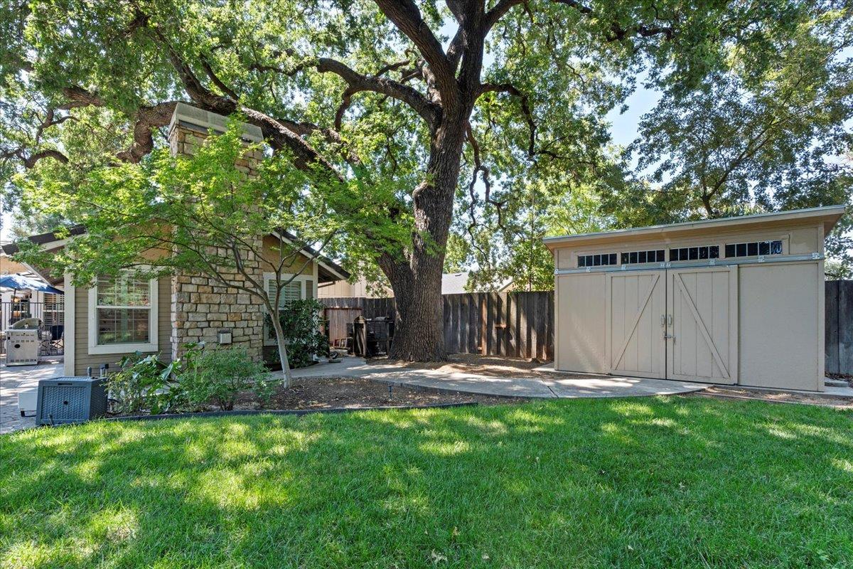 Detail Gallery Image 46 of 52 For 408 Montrose Ct, Modesto,  CA 95355 - 3 Beds | 3/1 Baths