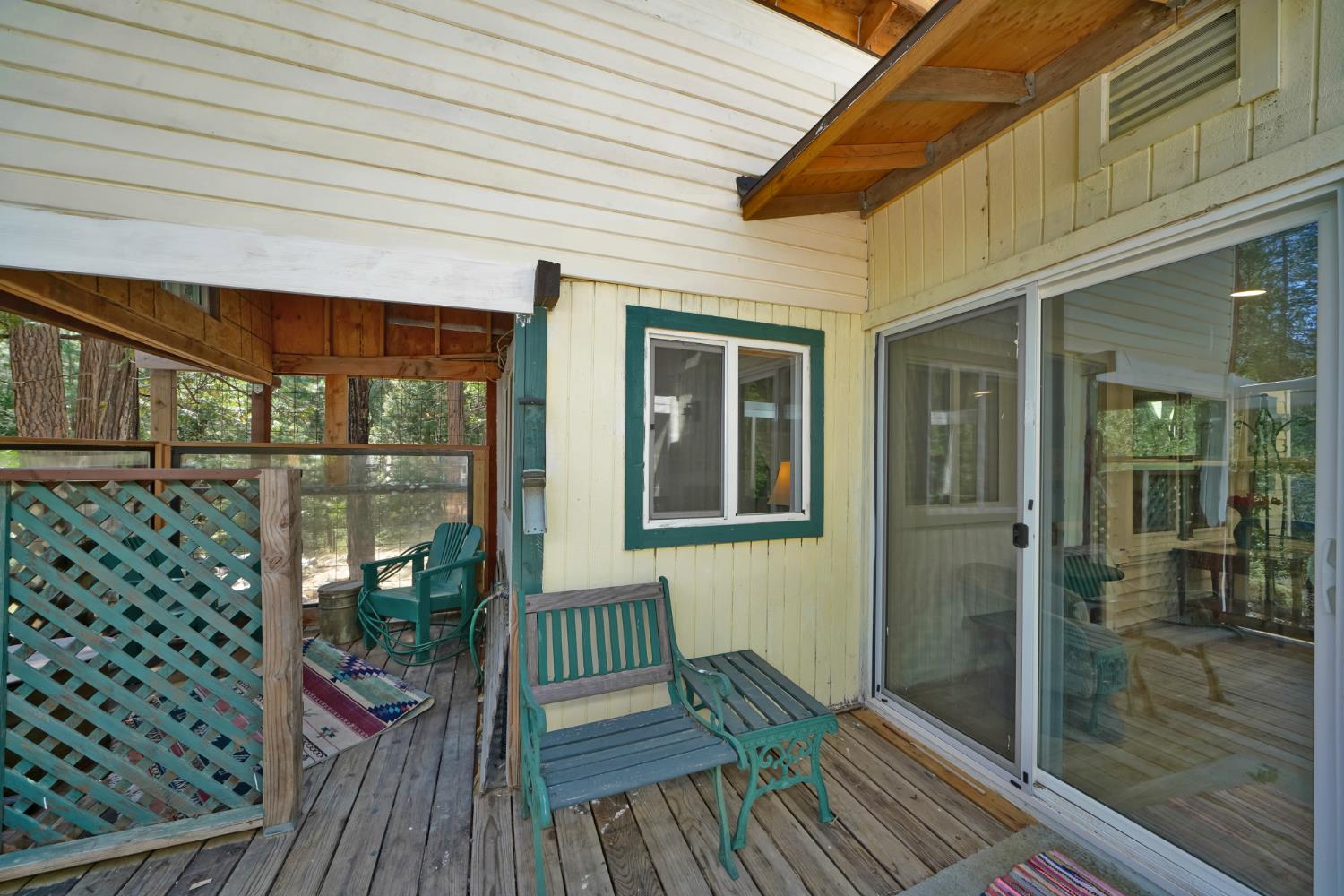 Detail Gallery Image 36 of 36 For 1334 Sugar Loaf Ave, Kyburz,  CA 95720 - 1 Beds | 2 Baths