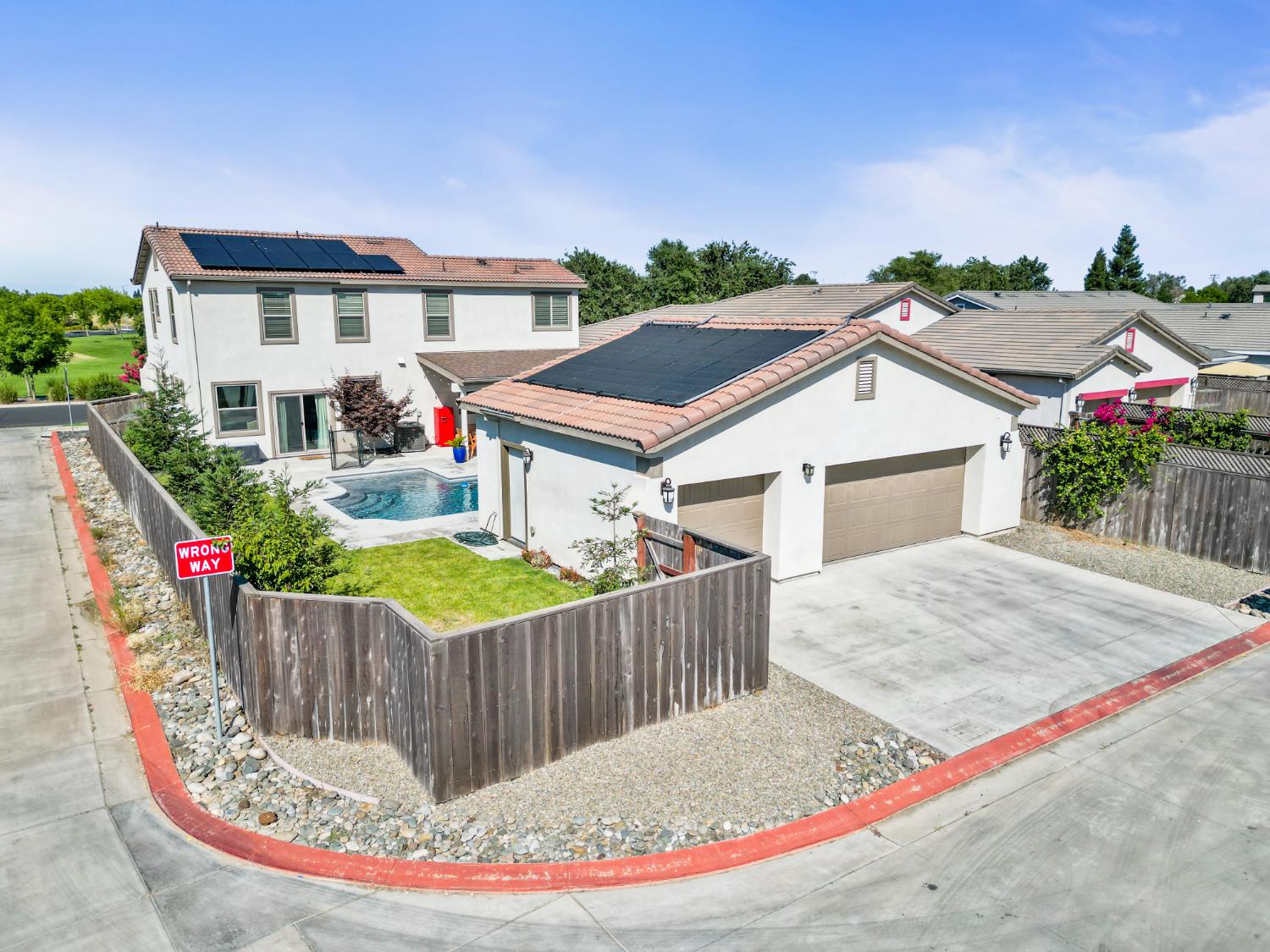 Detail Gallery Image 38 of 39 For 587 Bascule Dr, Oakdale,  CA 95361 - 4 Beds | 3 Baths