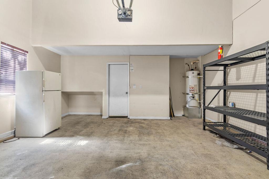 Detail Gallery Image 30 of 33 For 1216 W Roseburg Ave a,  Modesto,  CA 95350 - 3 Beds | 2/1 Baths