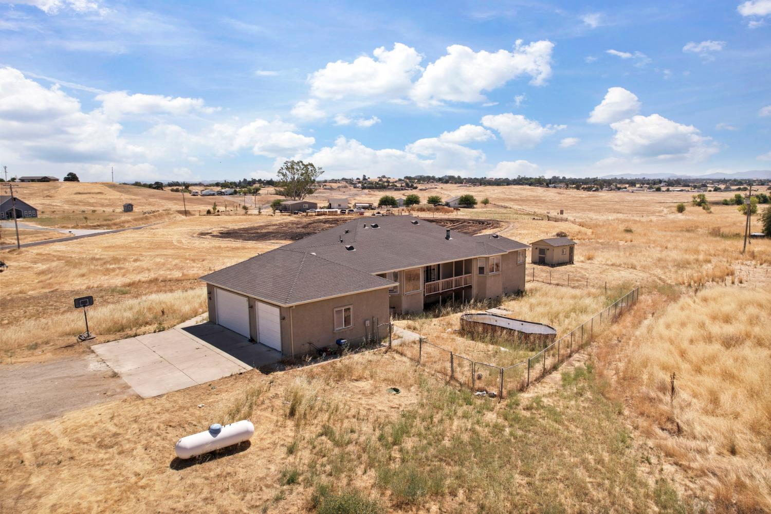 Detail Gallery Image 51 of 60 For 2226 Grapevine Gulch Rd, Ione,  CA 95640 - 3 Beds | 2/1 Baths