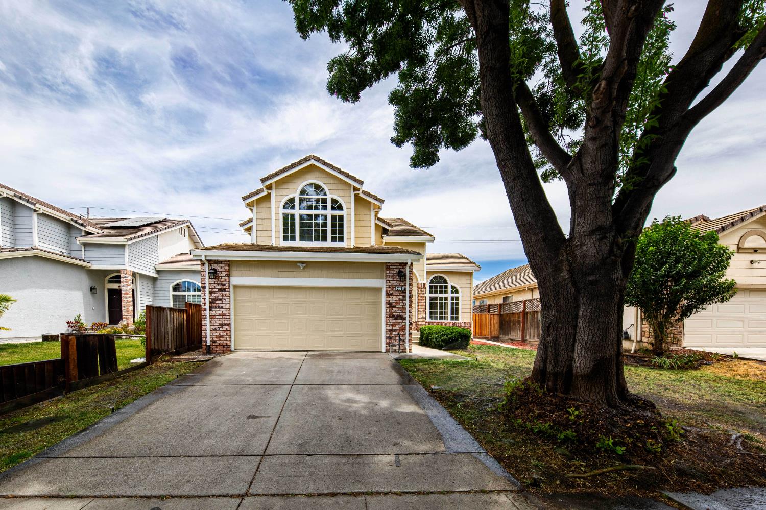 Detail Gallery Image 5 of 50 For 270 Camelot Dr, Tracy,  CA 95376 - 4 Beds | 3 Baths