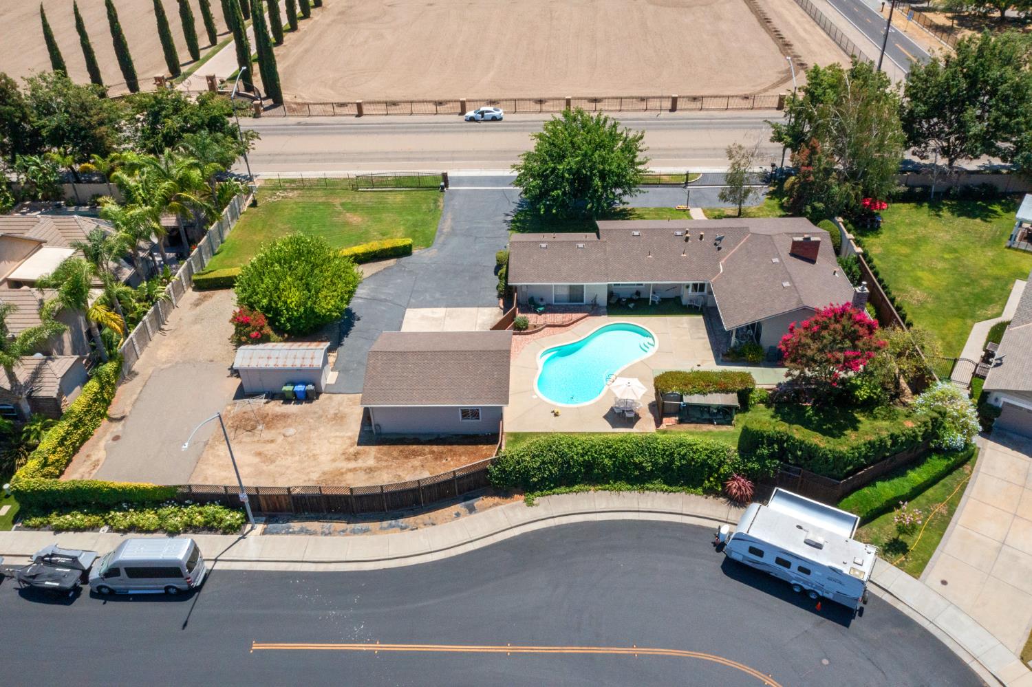 Detail Gallery Image 58 of 59 For 1287 W Valpico Rd, Tracy,  CA 95304 - 3 Beds | 2 Baths